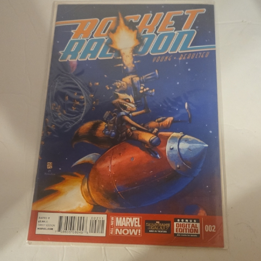 Assorted Comics - Picture 4 of 5
